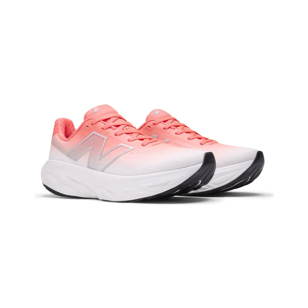 New Balance Fresh Foam X 1080v14 “Urgent Red” (W1080X14)
