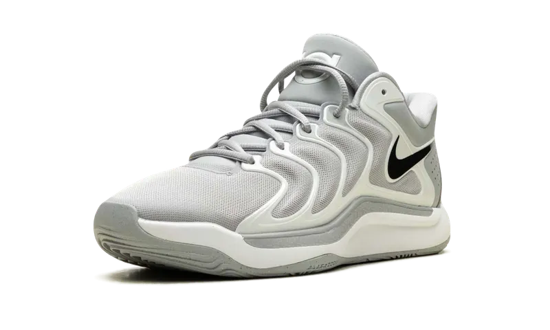 Nike KD 17 TB “Wolf Grey” (FV1307-002)