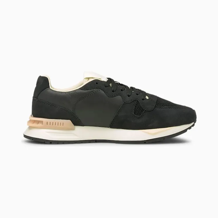 Puma Mirage Mox Infuse Wit/Zwart (375408-02)