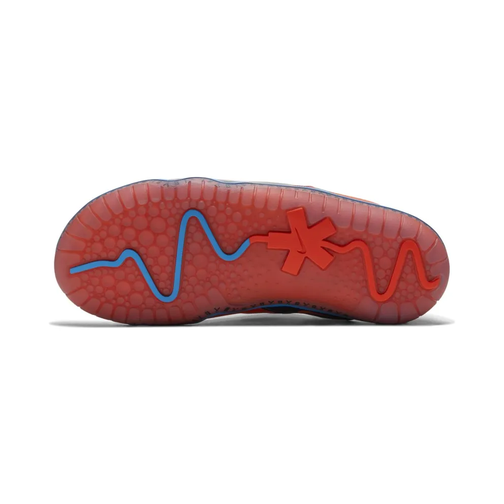 Nike Air Zoom Pulse Doernbecher Bransen Fernando Black/Team Orange-Black (CV0535-001)