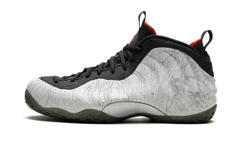 Nike Air Foamposite One Premium “Tekken 8 – Jin Kazama” (HF6367-001)