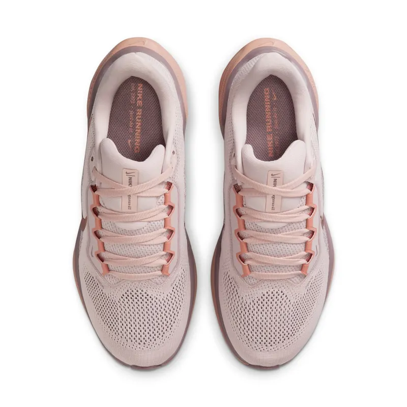 Nike Air Zoom Pegasus 41 Particle Pink Metallic Rose Gold (FD2723-604)