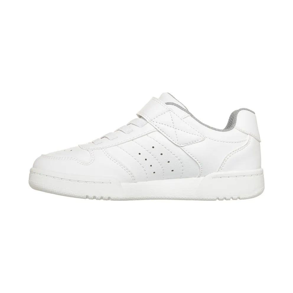 Skechers Quick Street Sneaker White