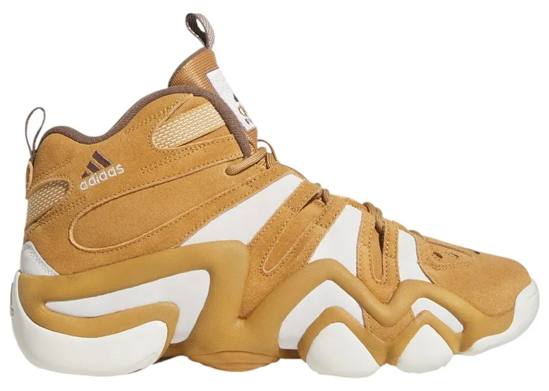 adidas Crazy 8 Mesa Off White Earth Strata (IF4522)