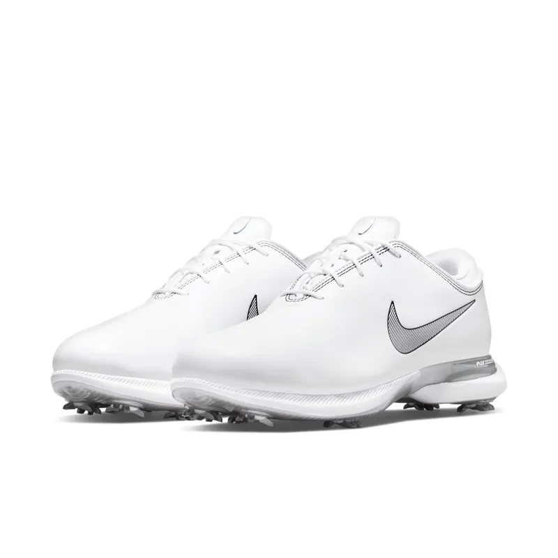 Nike Air Zoom Victory Tour 2 White Metallic Platinum (CW8155-100)