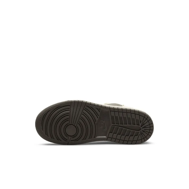 Air Jordan 1 x Travis Scott Low PS Reverse Mocha (DO5442-162)