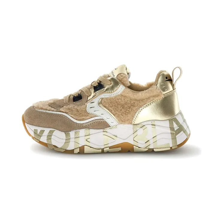 Voile Blanche Club105 “Beige” (2017475294D67)