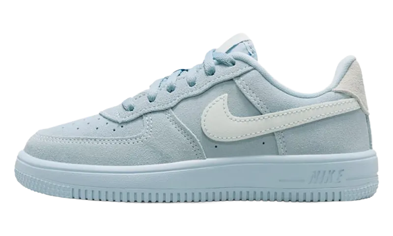 Nike Air Force 1 Low LV8 PS “Light Armory Blue Platinum” (IO1971-400)