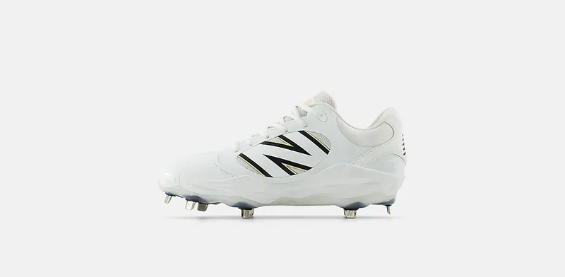 New Balance Fresh Foam 3000v7 White Black (L3000TW7)