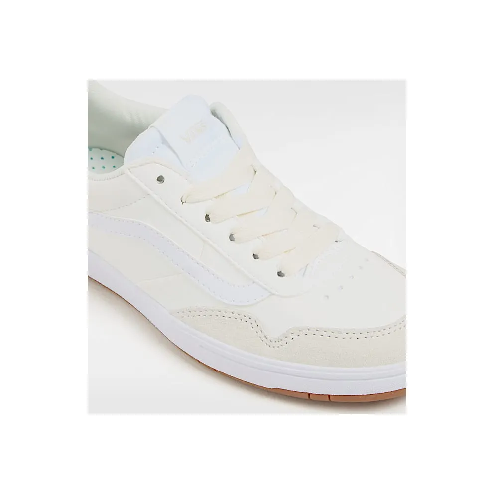 Vans Cruze Too Comfycush White (VN000CMTWHT)