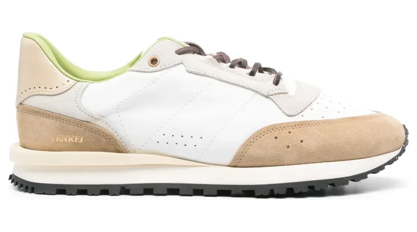 hidnander Tenkei Prime sneakers – Beige (HF3WS500TENKEIPRIME)
