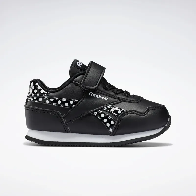 Reebok Royal Classic Jogger 3 Schoenen Core Black / Core Black / White