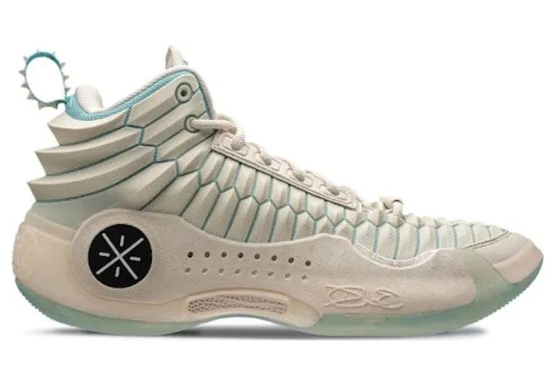 Li-Ning Way of Wade 10 White Dragon (ABAS075-4)