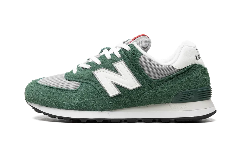 New Balance 574 “Nightwatch Green Sea Salt” (U574GNH)