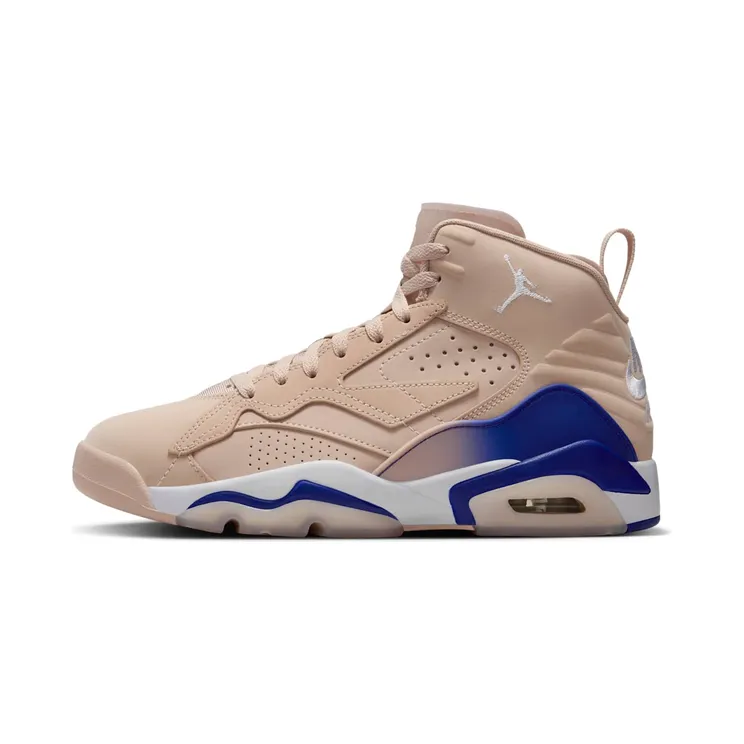 Jordan Jumpman MVP “Particle Beige / Concord / White” (FB9019-200)