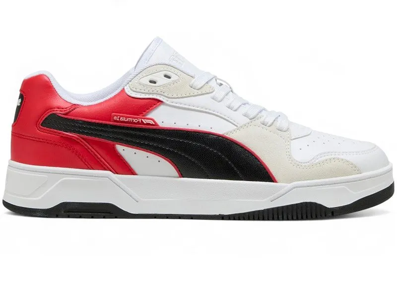 Puma Rebound Break Low Formula 1 (309076-02)