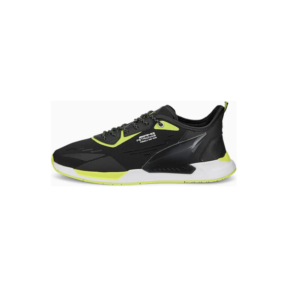 Puma Mercedes-AMG Petronas Formule 1 ZenonSpeed Motorsport Shoes Black (30724802)