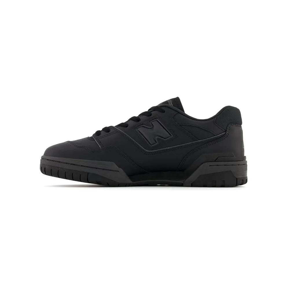 New Balance New Balance Black (BB550BBB)