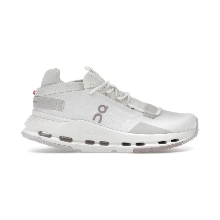 On Running Cloudnova 2 White Orchid (3WE30223080)