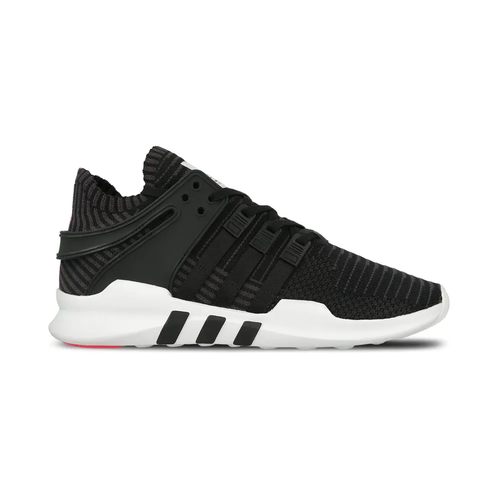 adidas EQT Support ADV Primeknit Core Black Turbo (BB1260)