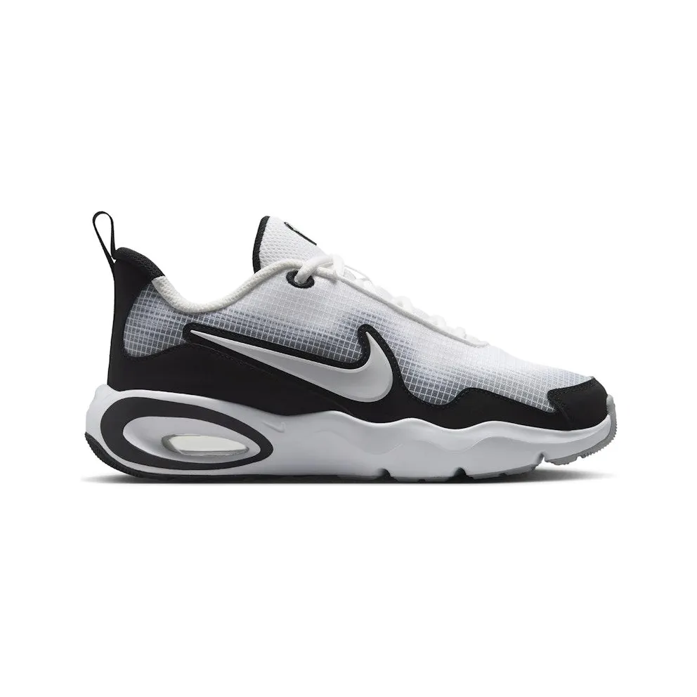 Nike Air Max Nova White Black Wolf Grey (FN4446-103)