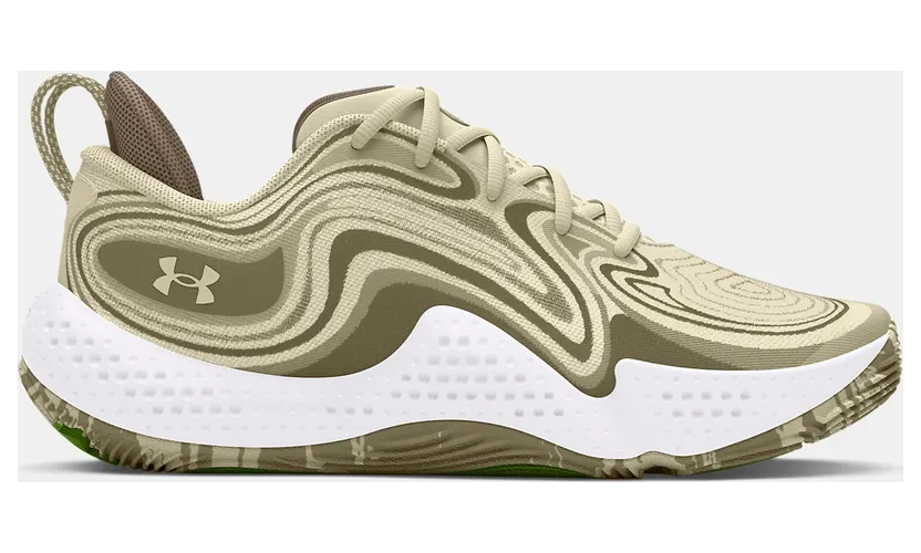 Under Armour Spawn 6 “Camo” (3028341200)