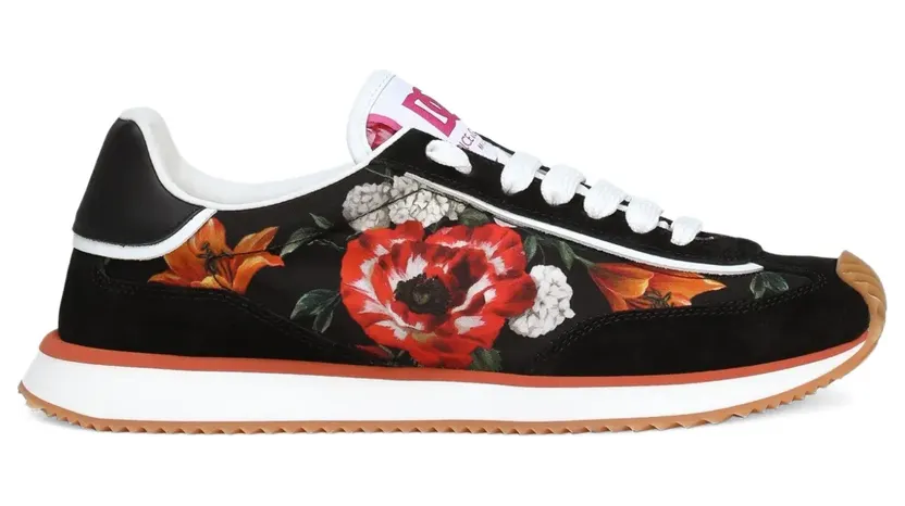 Dolce & Gabbana Dolce & Gabbana DG Cushion “Black” (CK2288AI907)