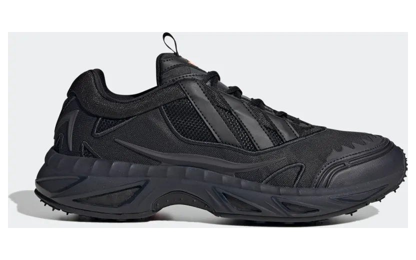 adidas Xare BOOST Carbon / Core Black / Grey Six (IF2423)
