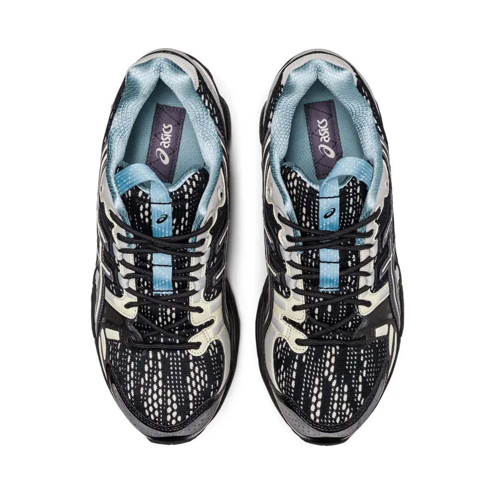Asics UB5-S GEL-NIMBUS 9 Black/Gunmetal (1201A656.001)
