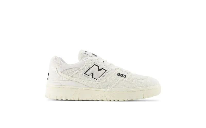 New Balance 550 Rattan Sea Salt (BB550MDA)