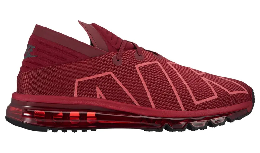 Nike Air Max Flair Team Red