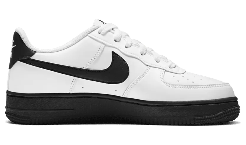 Nike Air Force 1 Low (GS) (CV7663-101)