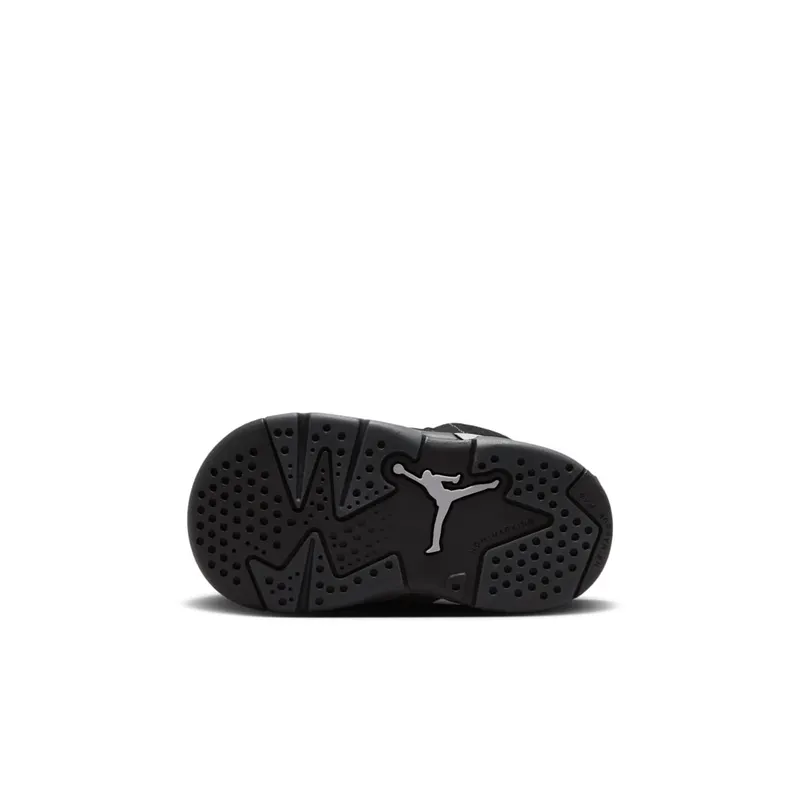 Air Jordan 6 Retro TD “Cap and Gown” (IR2296-010)