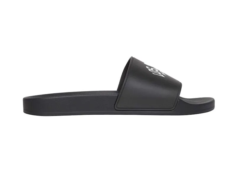 Balenciaga City Pool Slide Los Angeles Black (689031W1S9A1010)