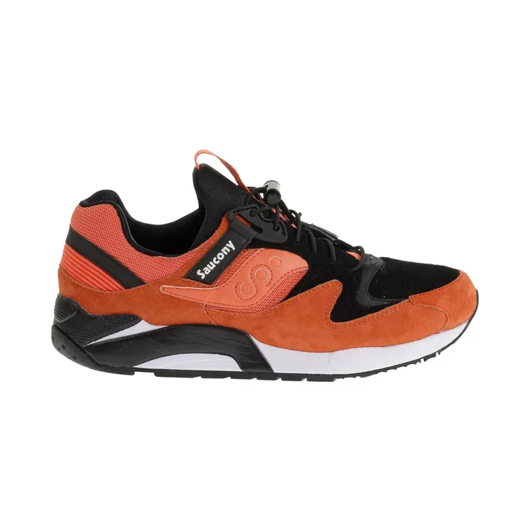 Saucony Grid 9000 Bungee (S70196-2)