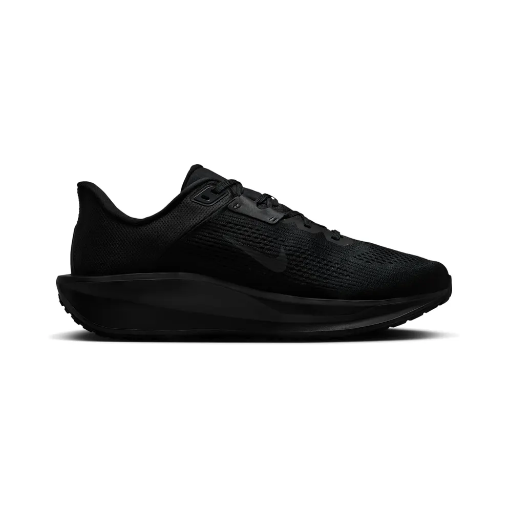 Nike Quest 6 Black Dark Smoke Grey (FD6033-003)