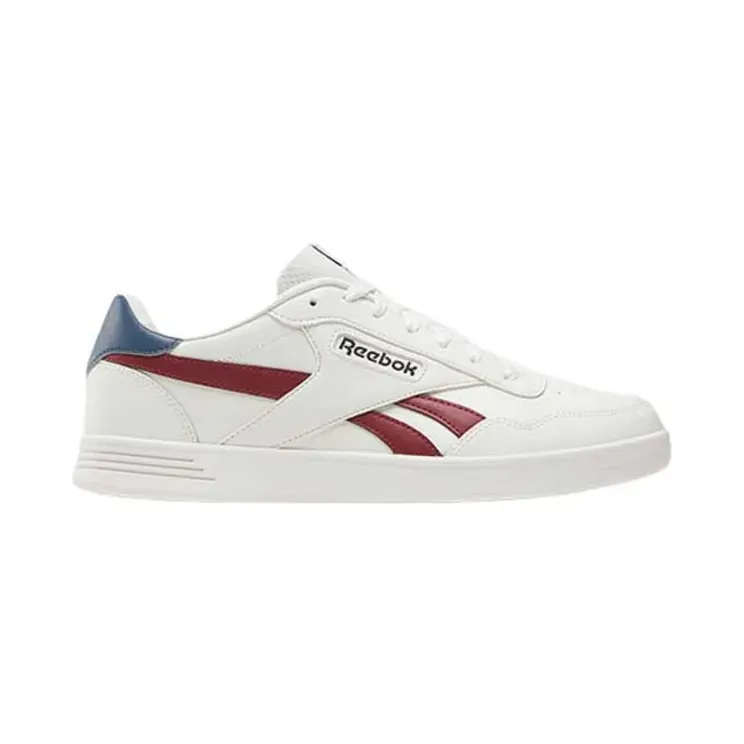 Reebok Classics Reebok Court Advance Chalk / Chalk / Retro Red (100229959)