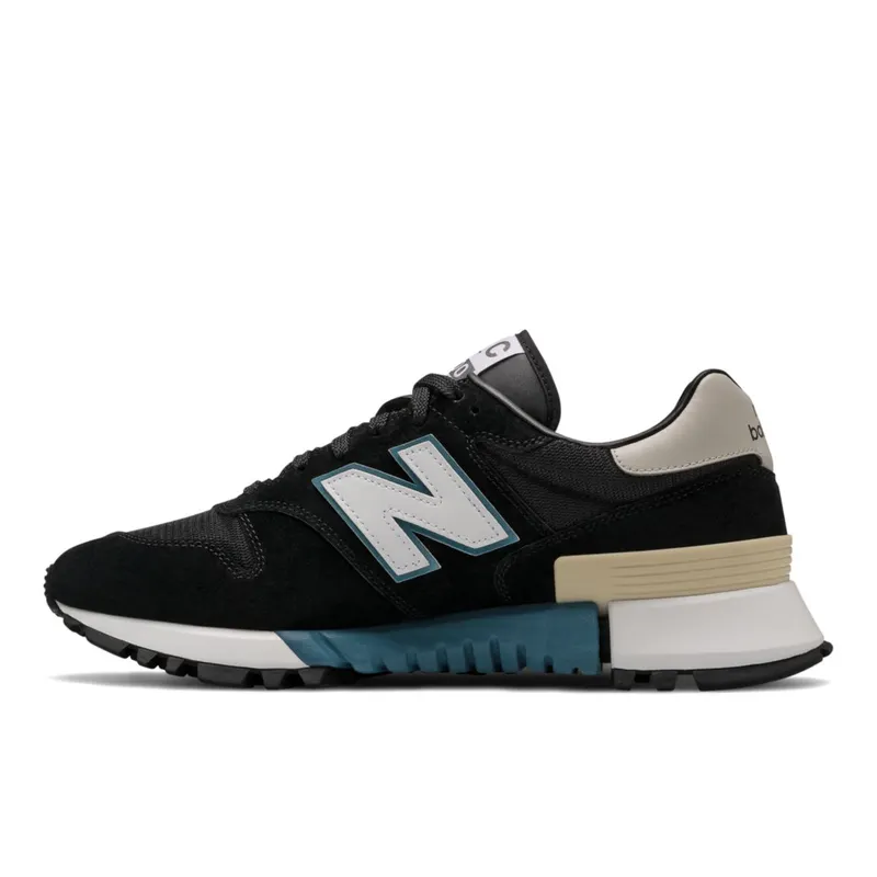 New Balance RC 1300 Black Teal (MS1300BG)