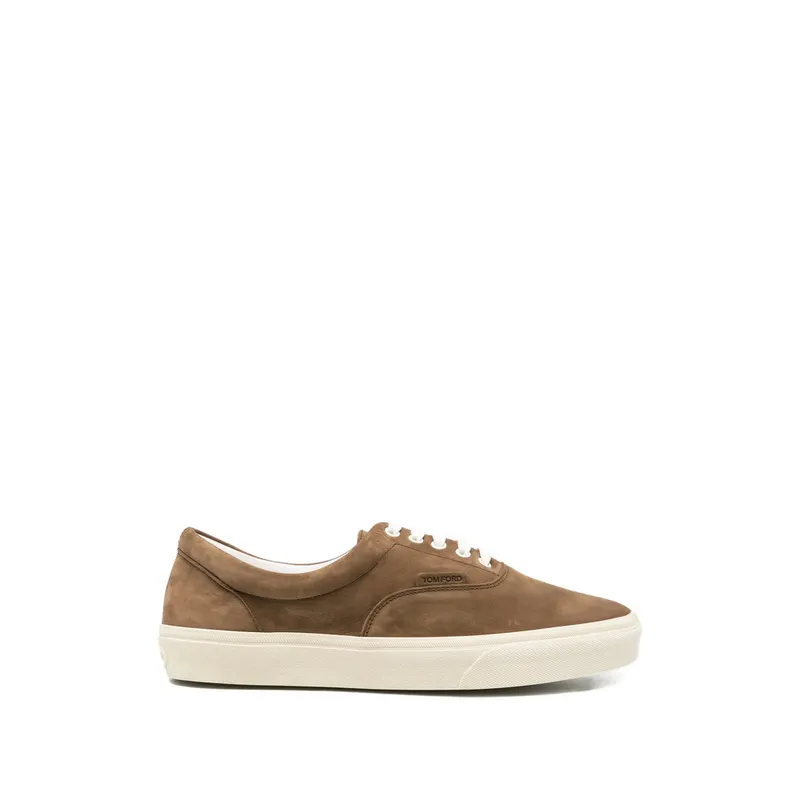 Tom Ford Logo “Brown” (LCL215L J1434 EWE)