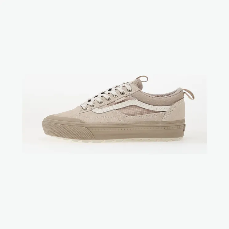 Vans Old Skool Beige