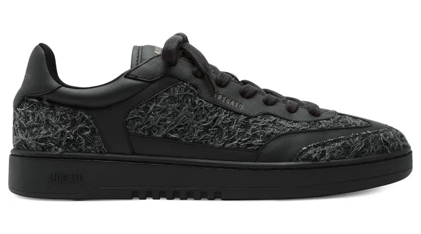 Axel Arigato Dice T-Toe “Black” (F3410002)