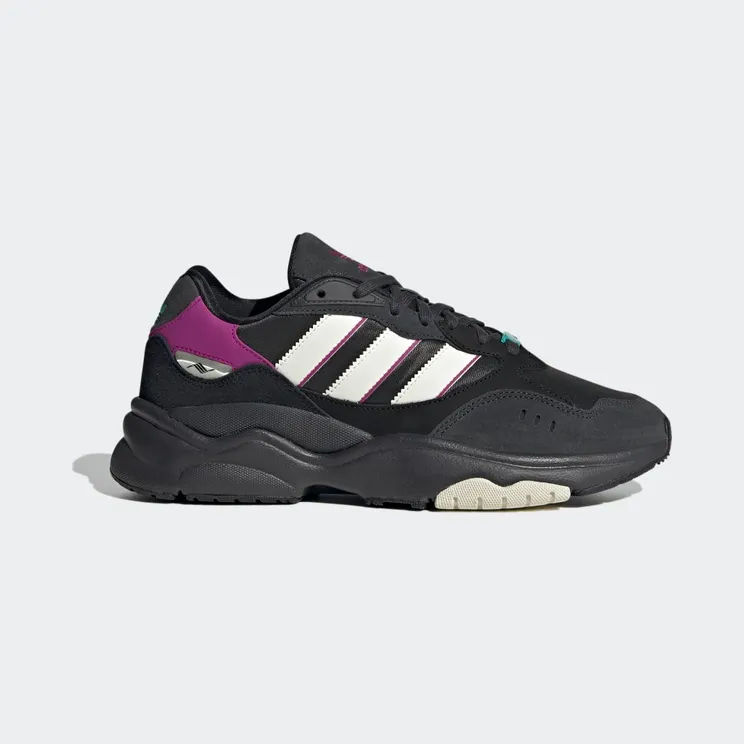 adidas Retropy F90 Core Black / Off White / Carbon (HP8020)