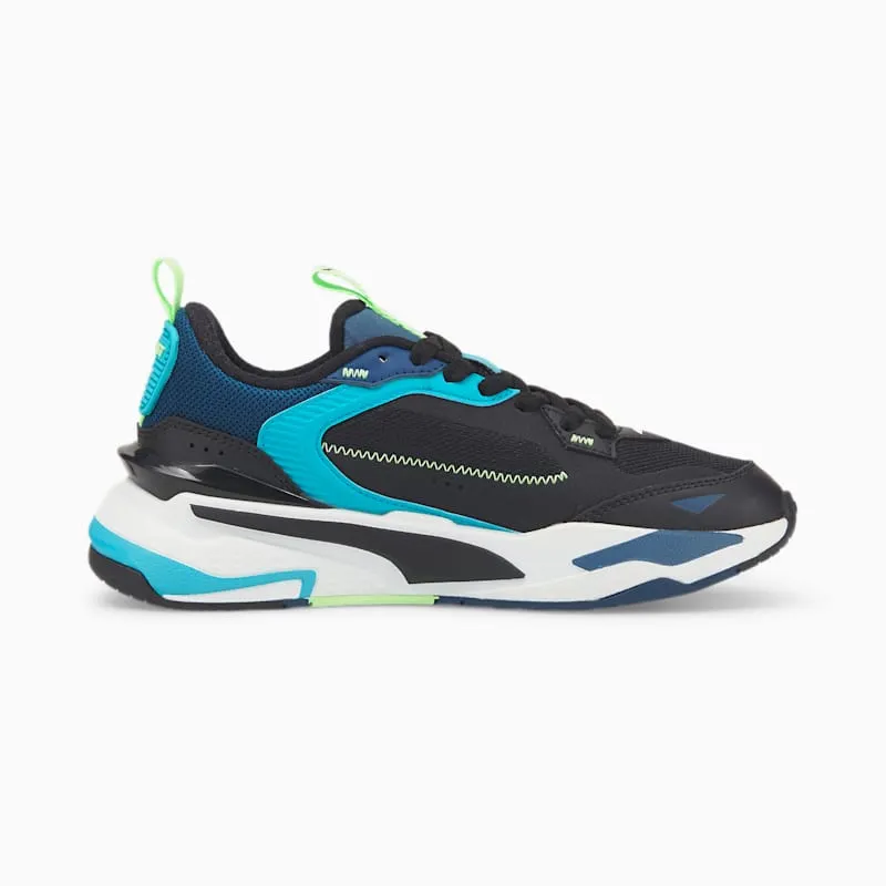 Puma RS-Fast Limiter White/Blue/Black (384769-03)