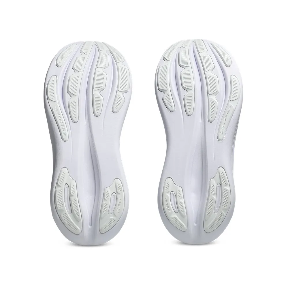 ASICS Gel-Nimbus 28 White (1012B899-100)