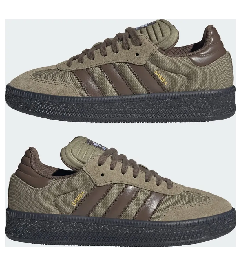 adidas-samba JR0930