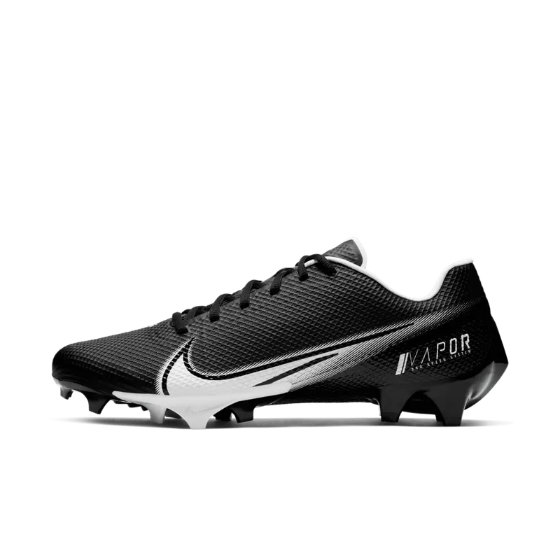 Nike Vapor Edge Speed 360 Black Black/White (CD0082-001)