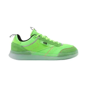 Reebok Daniel Moon Club C Legacy Schoenen Solar Green / Solar Green / Core Black