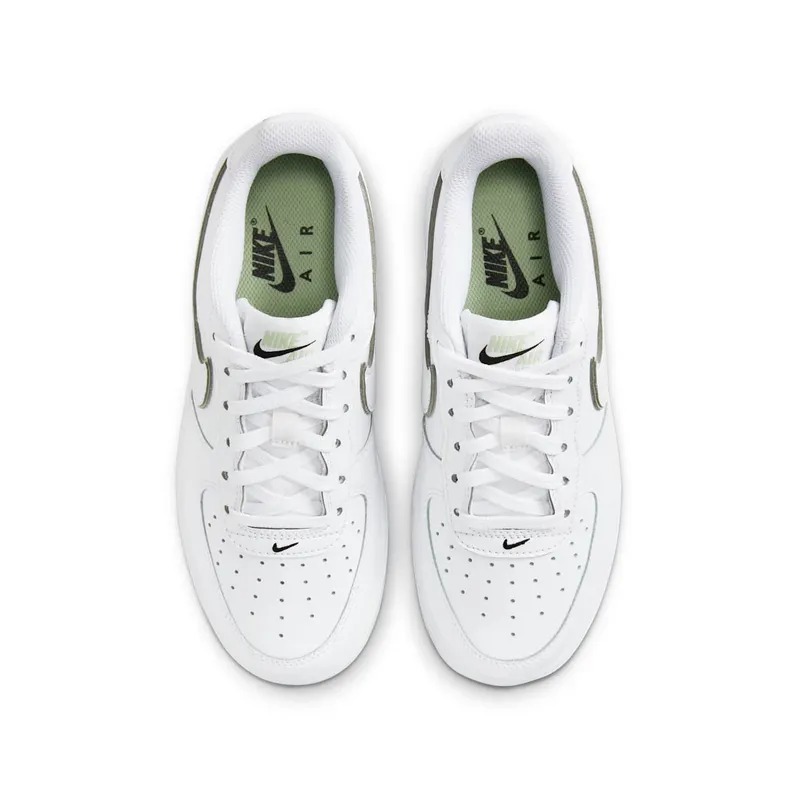 Nike Air Force 1 Low Honeydew (CT3839-108)