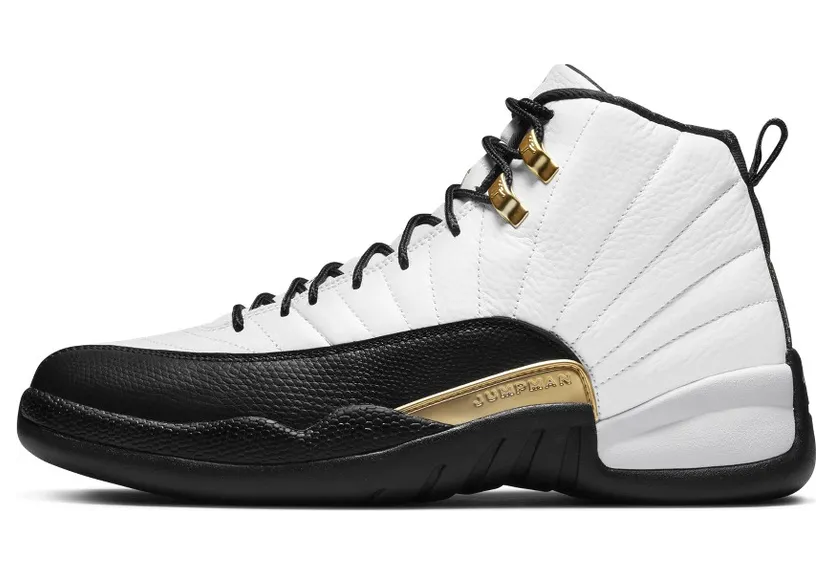 Air Jordan 12 CT8013-170