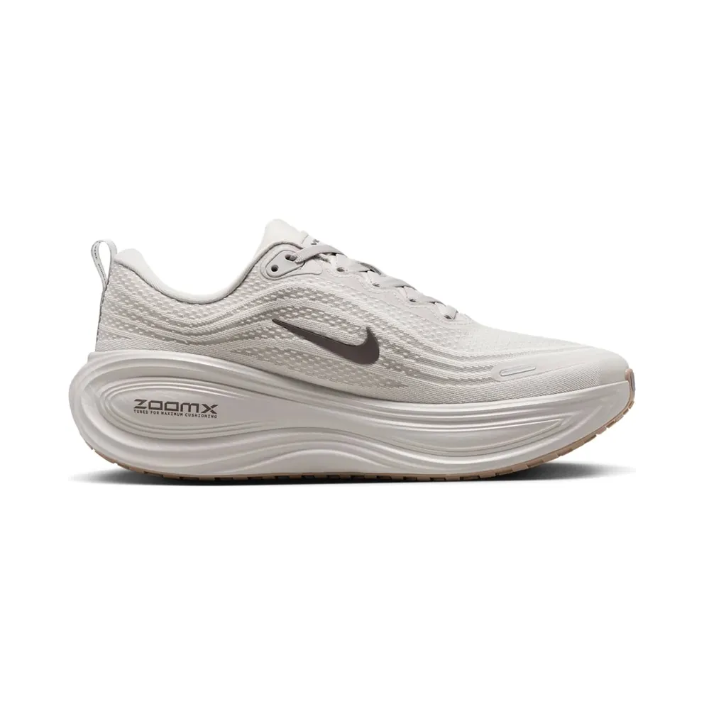 Nike Vomero Plus College Grey Light Iron Ore Gum (HV8150-005)